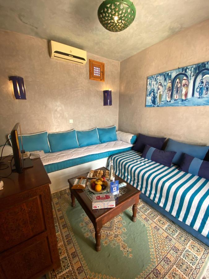 Ryad Du Pecheur Safi Ngoại thất bức ảnh
